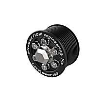79-10008 Supercharger Pulley