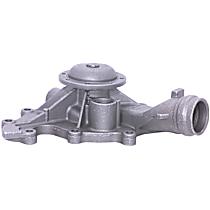 Water Pump, Remanufactured, 6 Cyl 4.2L, Reman Series