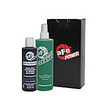 Air Filter Cleaner - Cleaner & Oil Kit, Sold Individually