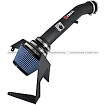 TR-2004B-R Cold Air Intake, Oiled, Aluminum Tube, Takeda Retain Stage 2