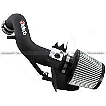 TR-2014B-D Cold Air Intake, Dry, Aluminum Tube, Takeda Retain Stage 2