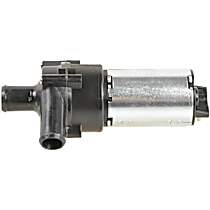 5W-3001 Auxiliary Water Pump New Series