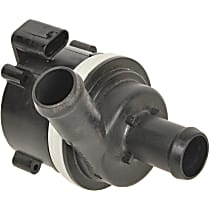 5W-4011 Auxiliary Water Pump - Direct Fit, Sold individually