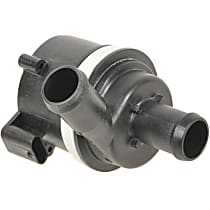 5W-4012 Auxiliary Water Pump - Direct Fit, Sold individually