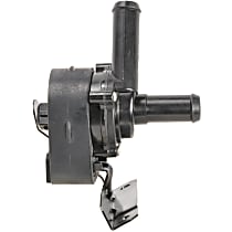 5W-5001 Auxiliary Water Pump New Series