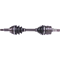 60-1006 Front, Passenger Side Reman Series Axle Assembly - Remanufactured Sold Individually
