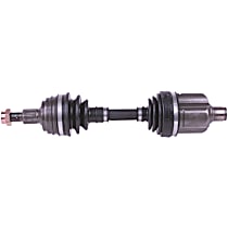 60-1036 Reman Series Axle Assembly - Remanufactured Sold Individually