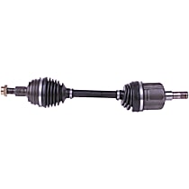 60-1037 Front, Passenger Side Reman Series Axle Assembly - Remanufactured Sold Individually