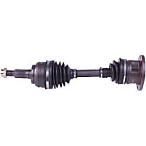 60-1057 Front, Driver or Passenger Side Reman Series Axle Assembly - Remanufactured Sold individually AWD