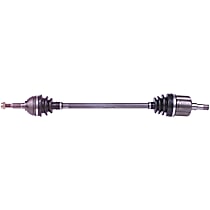 60-1074 Front, Passenger Side Reman Series Axle Assembly - Remanufactured Sold Individually