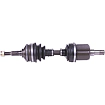 60-1110 Front, Passenger Side Reman Series Axle Assembly - Remanufactured Sold Individually