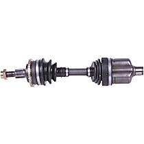 Reman Series Axle Assembly - Remanufactured Sold Individually