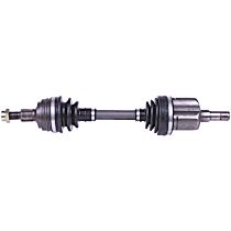 60-1179 Front, Passenger Side Reman Series Axle Assembly - Remanufactured Sold Individually