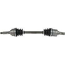 60-1314 Front, Driver Side Reman Series Axle Assembly - Remanufactured Sold Individually