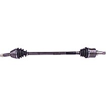 60-2000 Front, Passenger Side Reman Series Axle Assembly - Remanufactured Sold Individually