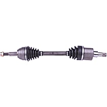 Front, Passenger Side Reman Series Axle Assembly - Remanufactured Sold Individually