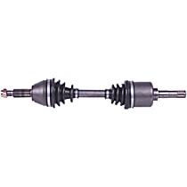 60-2003 Front, Driver Side Reman Series Axle Assembly - Remanufactured Sold Individually