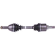 60-2004 Front, Driver Side Reman Series Axle Assembly - Remanufactured Sold Individually