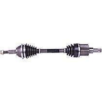 Front, Passenger Side Reman Series Axle Assembly - Remanufactured Sold Individually