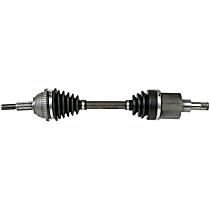 Front, Passenger Side Reman Series Axle Assembly - Remanufactured Sold Individually