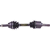 60-2078 Front, Driver Side Reman Series Axle Assembly - Remanufactured Sold Individually