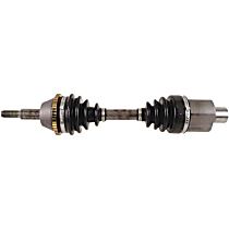 60-2138 Reman Series Axle Assembly - Remanufactured Sold Individually