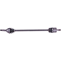 Front, Driver Side Reman Series Axle Assembly - Remanufactured Sold Individually