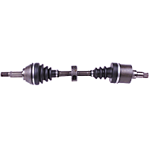 60-3015 Reman Series Axle Assembly - Remanufactured Sold individually