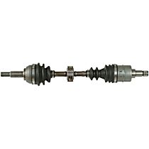 60-3018 Reman Series Axle Assembly - Remanufactured Sold Individually