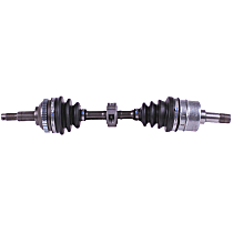60-3025 Reman Series Axle Assembly - Remanufactured Sold individually