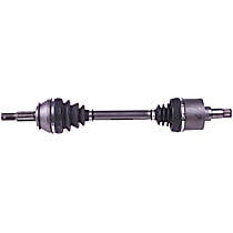 60-3050 Front, Driver Side Reman Series Axle Assembly - Remanufactured Sold Individually