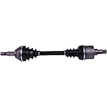 60-3100 Front, Driver Side Reman Series Axle Assembly - Remanufactured Sold Individually