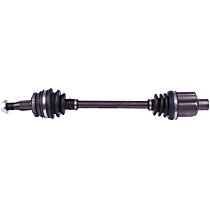 60-3130 Front, Driver Side Reman Series Axle Assembly - Remanufactured Sold individually