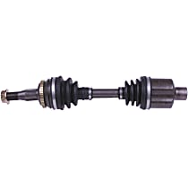 60-3131 Front, Passenger Side Reman Series Axle Assembly - Remanufactured Sold individually