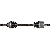 Front, Passenger Side Reman Series Axle Assembly - Remanufactured Sold Individually, 2.0L, 4Cyl