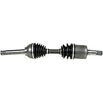 60-3353 Front, Driver Side Reman Series Axle Assembly - Remanufactured Sold Individually