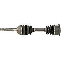60-3354 Front, Passenger Side Reman Series Axle Assembly - Remanufactured Sold Individually