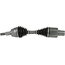 60-3382 Front, Driver or Passenger Side Reman Series Axle Assembly - Remanufactured Sold Individually 4WD