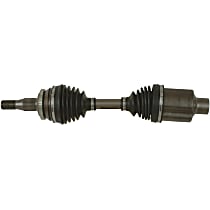 60-3442 Front, Passenger Side Reman Series Axle Assembly - Remanufactured Sold individually