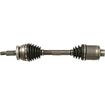 Front, Passenger Side Reman Series Axle Assembly - Remanufactured Sold Individually