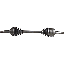 60-5013 Front, Driver Side Reman Series Axle Assembly - Remanufactured Sold individually