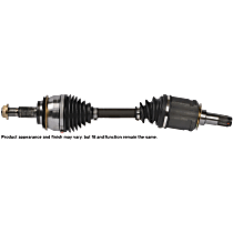 60-5235HD Front, Driver or Passenger Side Reman Series Axle Assembly - Remanufactured Sold individually