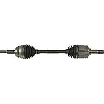 60-5285 Front, Driver Side Reman Series Axle Assembly - Remanufactured Sold Individually