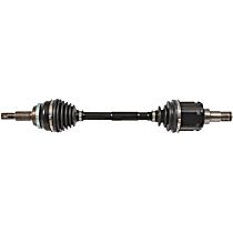 60-5383 Front, Driver Side Reman Series Axle Assembly - Remanufactured Sold Individually, 3.5L, 6Cyl