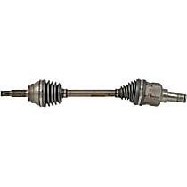 60-5392 Front, Driver Side Reman Series Axle Assembly - Remanufactured Sold Individually