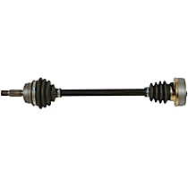 60-7011 Front, Driver or Passenger Side Reman Series Axle Assembly - Remanufactured Sold Individually