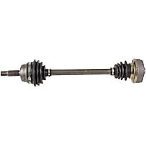60-7032 Front, Passenger Side Reman Series Axle Assembly - Remanufactured Sold Individually