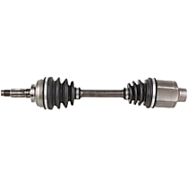Front, Passenger Side Reman Series Axle Assembly - Remanufactured Sold Individually