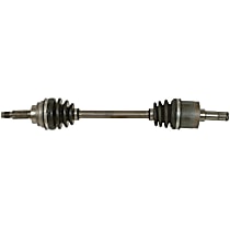 60-8014 Front, Driver Side Reman Series Axle Assembly - Remanufactured Sold Individually