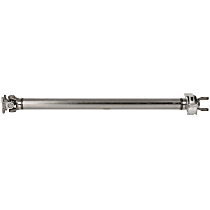 65-1001B Driveshaft, 34.25 in. Length - Rear